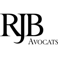 RJB Avocats logo - Similar company to Numetik Avocats