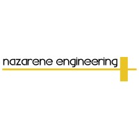Nazarene Engineering logo - Similar company to Hive Software Collective