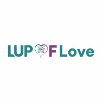 LUP of Love Corporation logo - Similar company to Big Josh Foundation