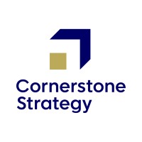Cornerstone Strategy LLC logo - Similar company to Valuex