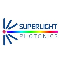 SuperLight Photonics logo - Similar company to Photonfirst