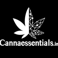 Cannaessentials logo - Similar company to Chai Lords