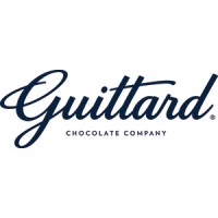 Guittard Chocolate Company logo - Similar company to Seattle Chocolate Company