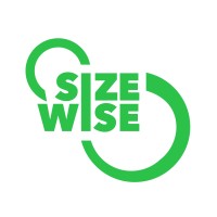 SizeWise logo - Similar company to Blueberry Software