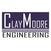 ClayMoore Engineering logo - Similar company to Choice Engineering, Llc.