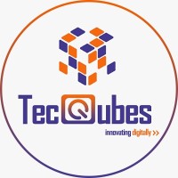 TecQubes Pte Ltd logo - Similar company to Techqube