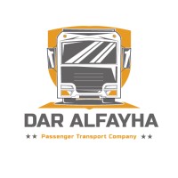Dar-AlFayha Passenger Transport Company logo - Similar company to Sigi Truck & Heavy Machines Spare Parts Tr Llc