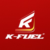 K-Fuel™ logo - Similar company to Sales Point Systems