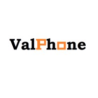 Valphone - Distribuidor Oficial de Orange logo - Similar company to Aridos Starmis Sa