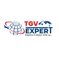 Travelo Graphy Vacations logo - Similar company to Redvaxin Private Limited