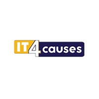 IT4Causes, Inc. logo - Similar company to Tech For Troops