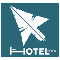 hotelbook logo - Similar company to Russianexpress