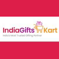 IndiaGiftsKart logo - Similar company to Indiagift
