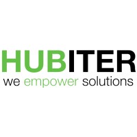 Hubiter logo - Similar company to Nx Data Solutions