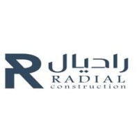 Radial For Construction KSA logo - Similar company to Radius Construction, Inc.