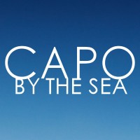 Capo By the Sea logo - Similar company to Sober Partners®