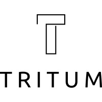 Tritum logo - Similar company to Mbraco