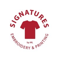 Signatures By Ml
