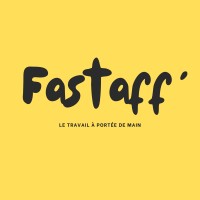 Fastaff SARL logo - Similar company to Fastaffer