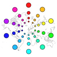 Spatialytiks logo - Similar company to Sevilla