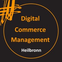 Digital Commerce Management DHBW Heilbronn logo - Similar company to Heilbronn Alumni E.V.