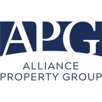 Alliance Property Group logo - Similar company to Thinkmore