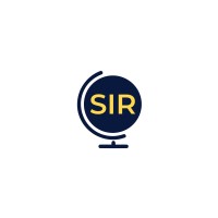 SIR - Students for International Relations logo - Similar company to Almamun Society