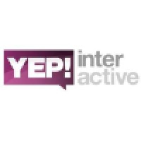 YEP! Interactive logo - Similar company to Callbox Marketplace