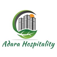 Adara Hospitality logo - Similar company to Edifice India