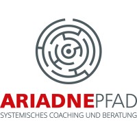 AriadnePfad logo - Similar company to Ariadne Coaching Canada