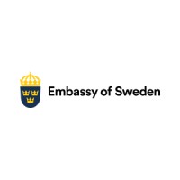 Embassy Of Sweden In Havana
