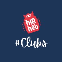 HipHab logo - Similar company to Udharaa