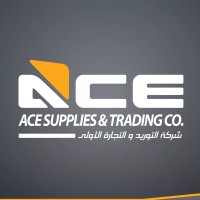 ACE Supplies & Trading Co. logo - Similar company to Jetee