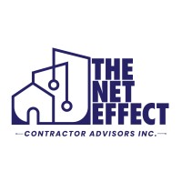 The Net Effect Contractor Advisors Inc. logo - Similar company to Constructiq Advisory