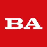 Bergensavisen logo - Similar company to Beredt