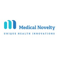 Medical Novelty logo - Similar company to Ukrpersonal