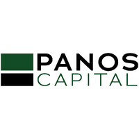 PANOS Capital AG logo - Similar company to Grindstone Management