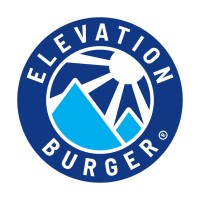 Elevation Burger Kuwait logo - Similar company to Bst Company For Managing Administrative Training Institute