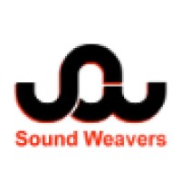 Sound Weavers Dubbing, Recording Studio & Music Production logo - Similar company to Yupangco Music Corporation