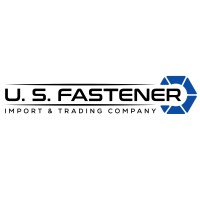 U.S. Fastener Import & Trading Company, Inc. logo - Similar company to Hardware Imagination- Tech