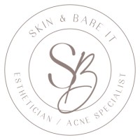 Skin & Bare It logo - Similar company to Bridgestone Mud