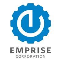 Emprise Corporation logo - Similar company to Emprise Technologies