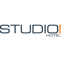 Studio One Hotel logo - Similar company to Blue Beach Tower