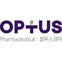 (주)옵투스제약 logo - Similar company to 듀이트리