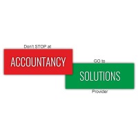 Jams Accountancy Solutions Pvt Ltd logo - Similar company to Flyspurs