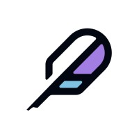 Troupe logo - Similar company to Revcast