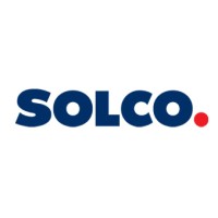 SolcoAmerica logo - Similar company to Solco Biomedical Co. (I) Pvt. Ltd.