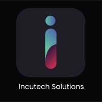 Incutech Solutions logo - Similar company to Bake Academy