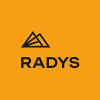 Radys logo - Similar company to Switcher