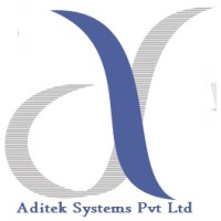 Aditek Systems Pvt Ltd logo - Similar company to Aditek Group
